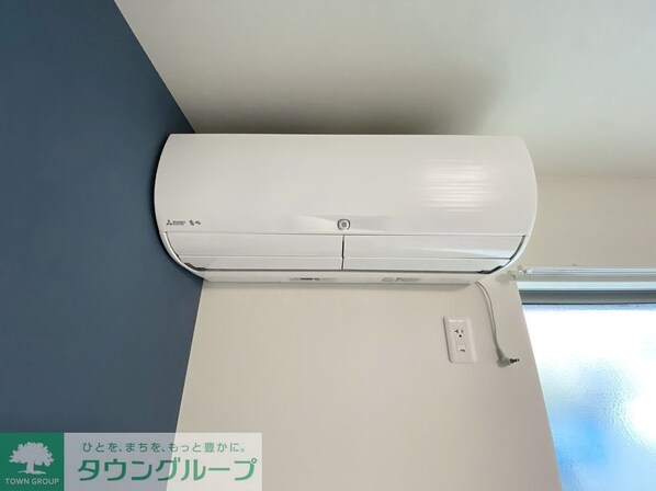 オークウェル新座の物件内観写真